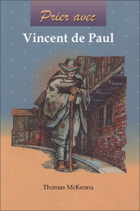 Prier avec Vincent de Paul
