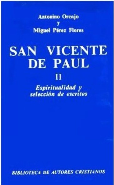 San Vicente de Paúl II
